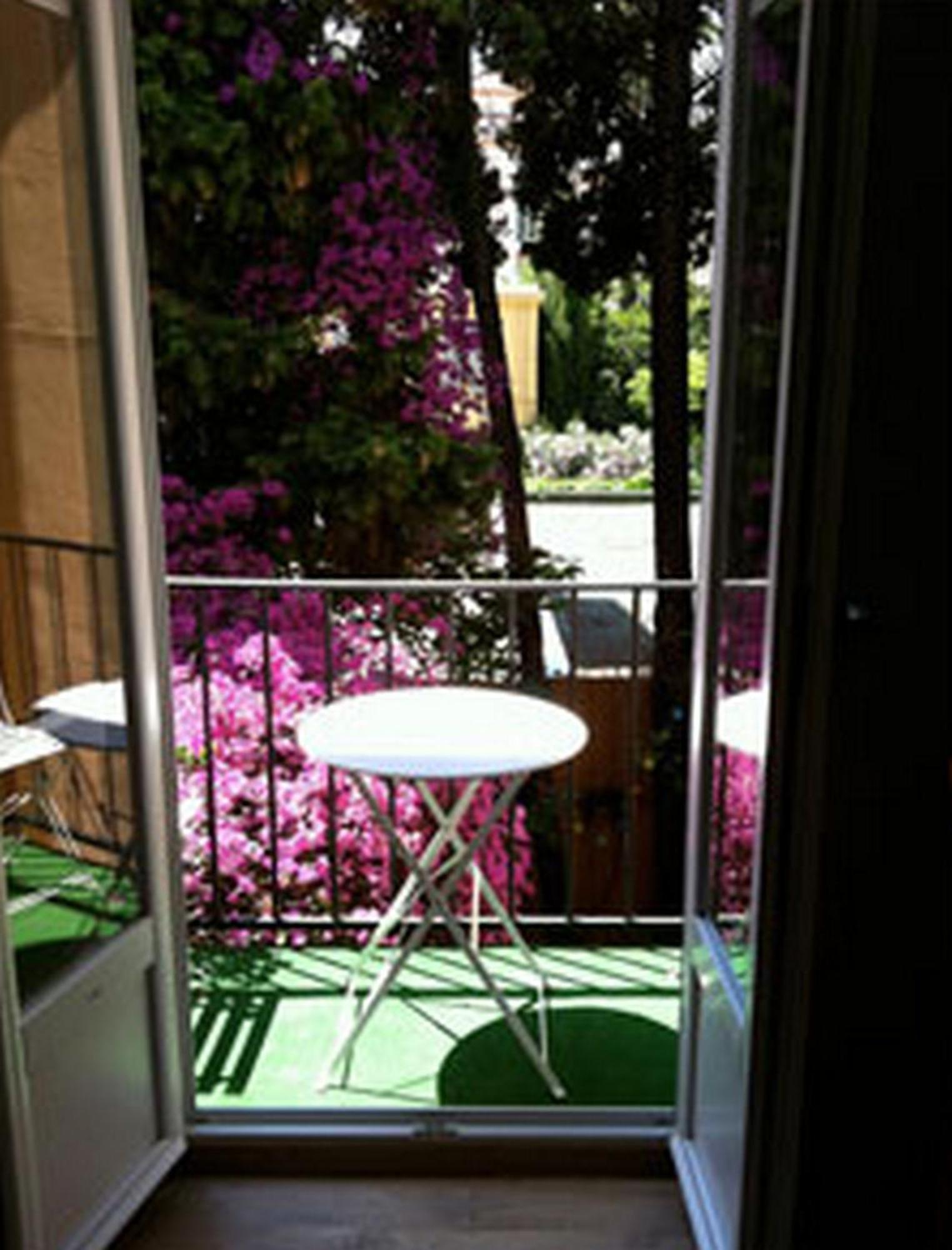 Little Palace Nizza Esterno foto